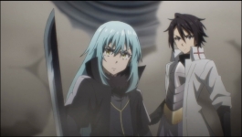 That Time I Got Reincarnated as a Slime (Hindi) - Season 04 Episode 17